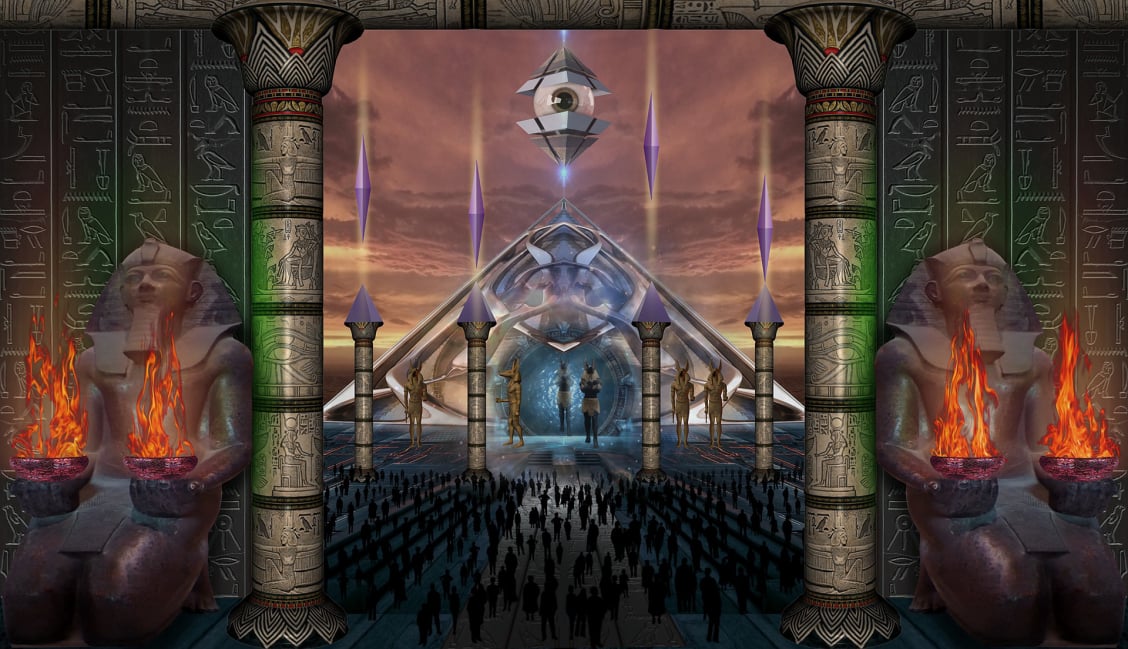 Illuminati-join.com